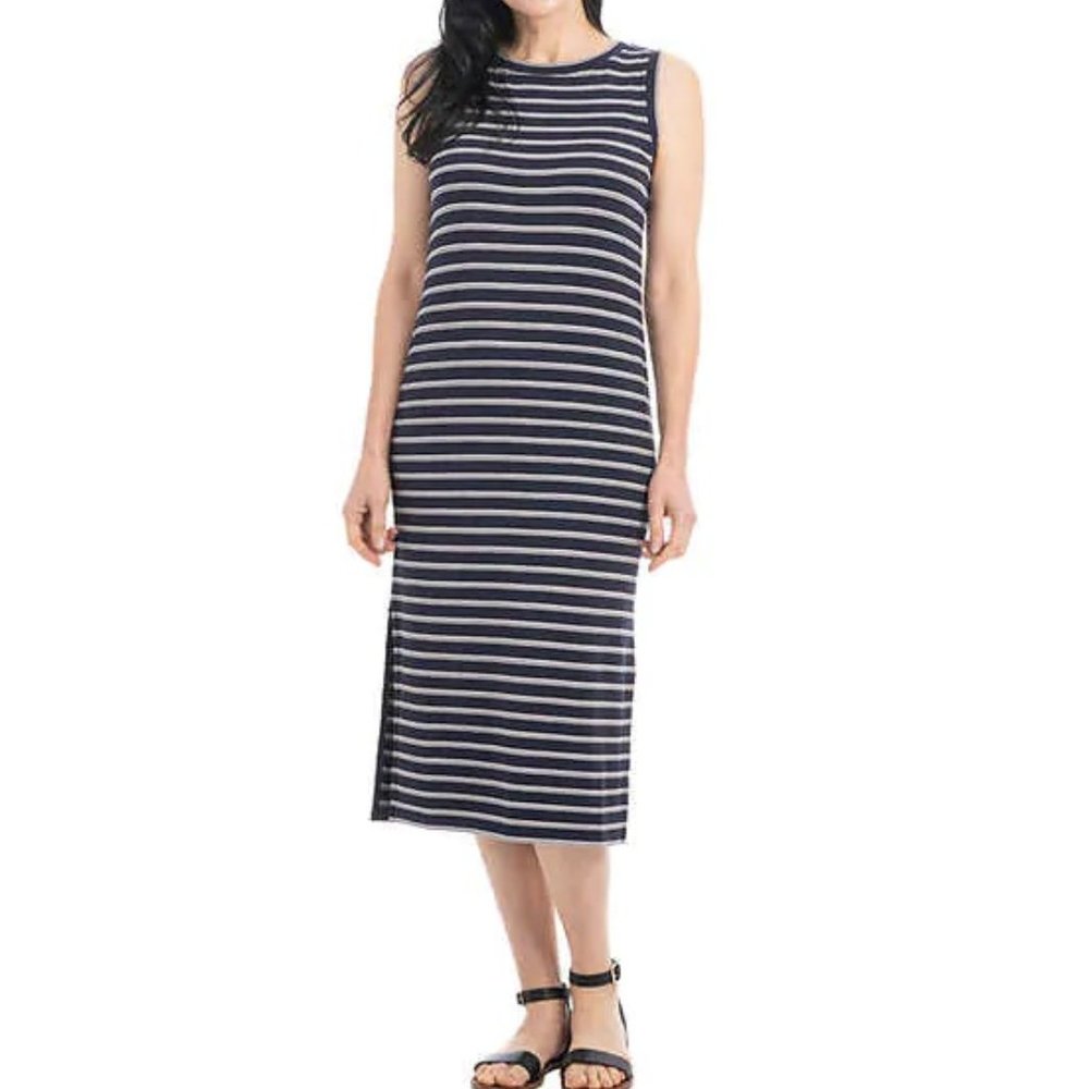 NWT Hilary Radley Ladies' Midi Dress